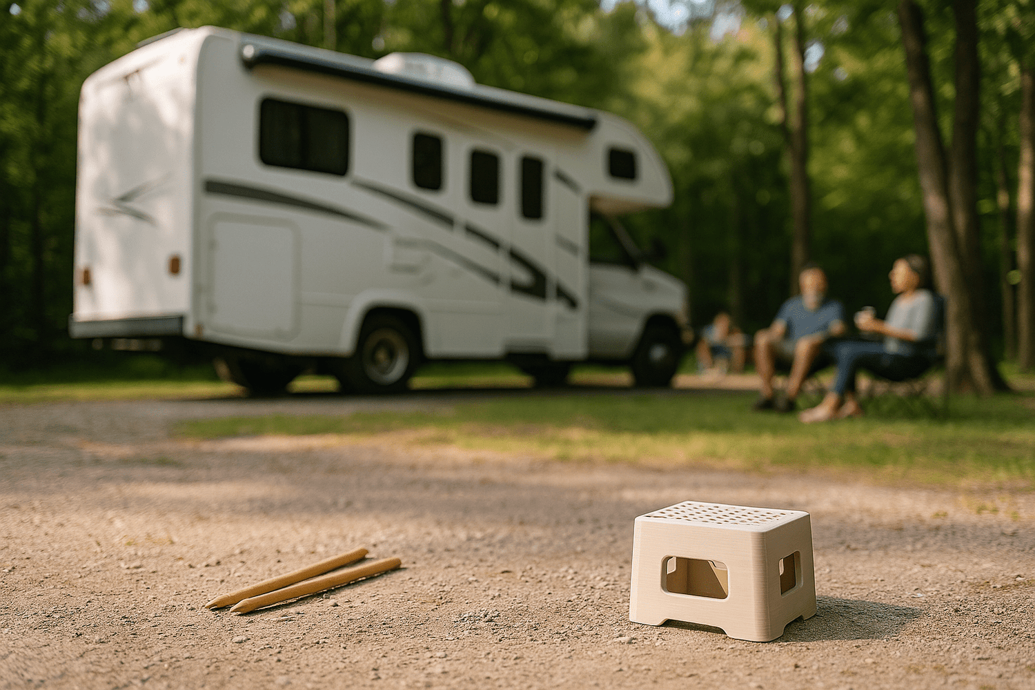 RV Accessories & Replacements - Northern Foundry