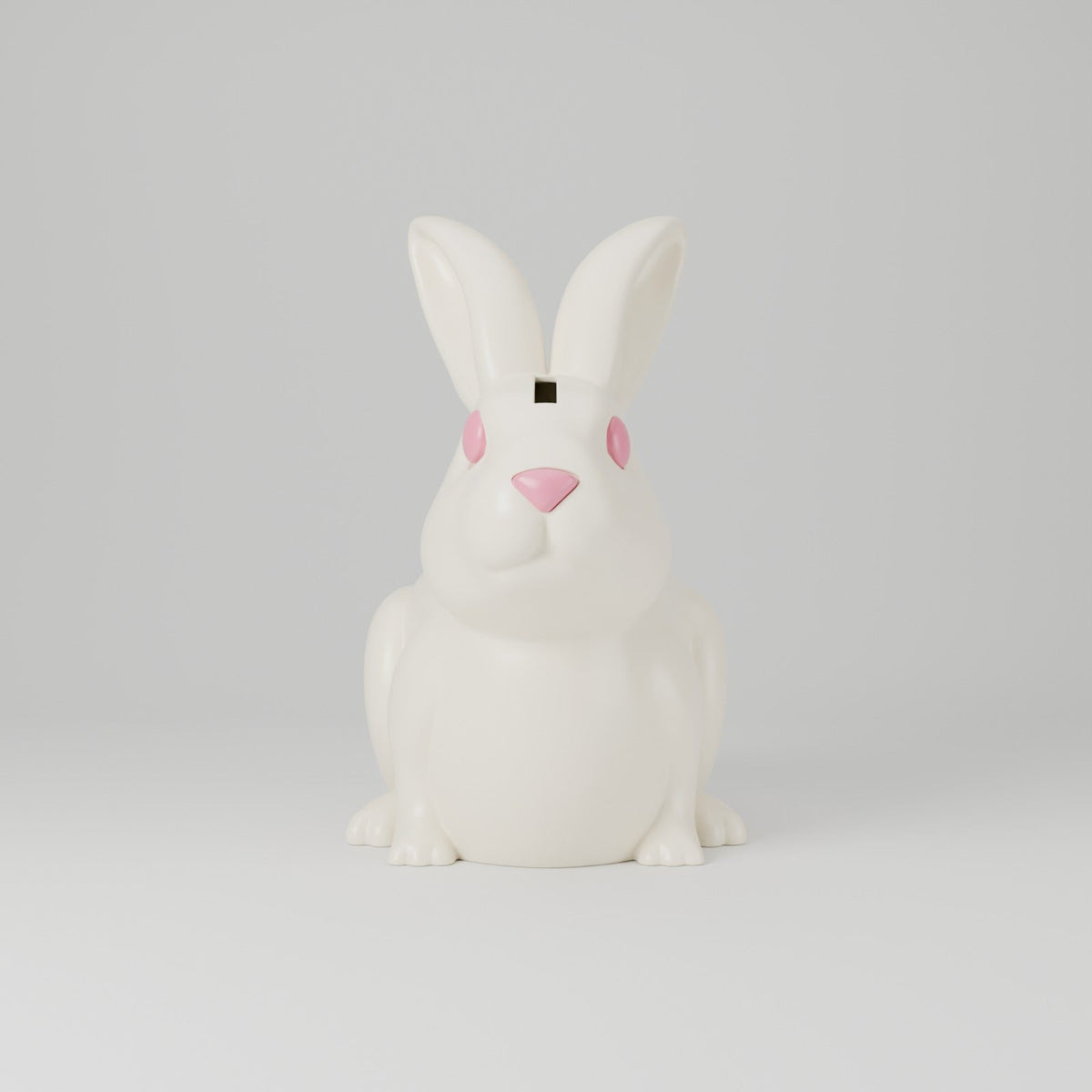 Bunny Piggy Bank – Cute Rabbit Coin Bank - Northern Foundry