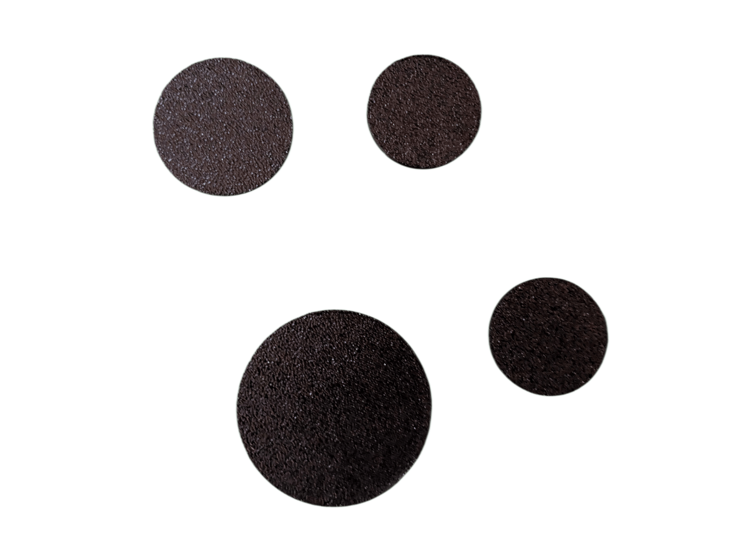 Celestron NexStar 8SE Telescope Dust Cap Set — Rear Port & Eyepiece Covers (1.25″ / 2″)