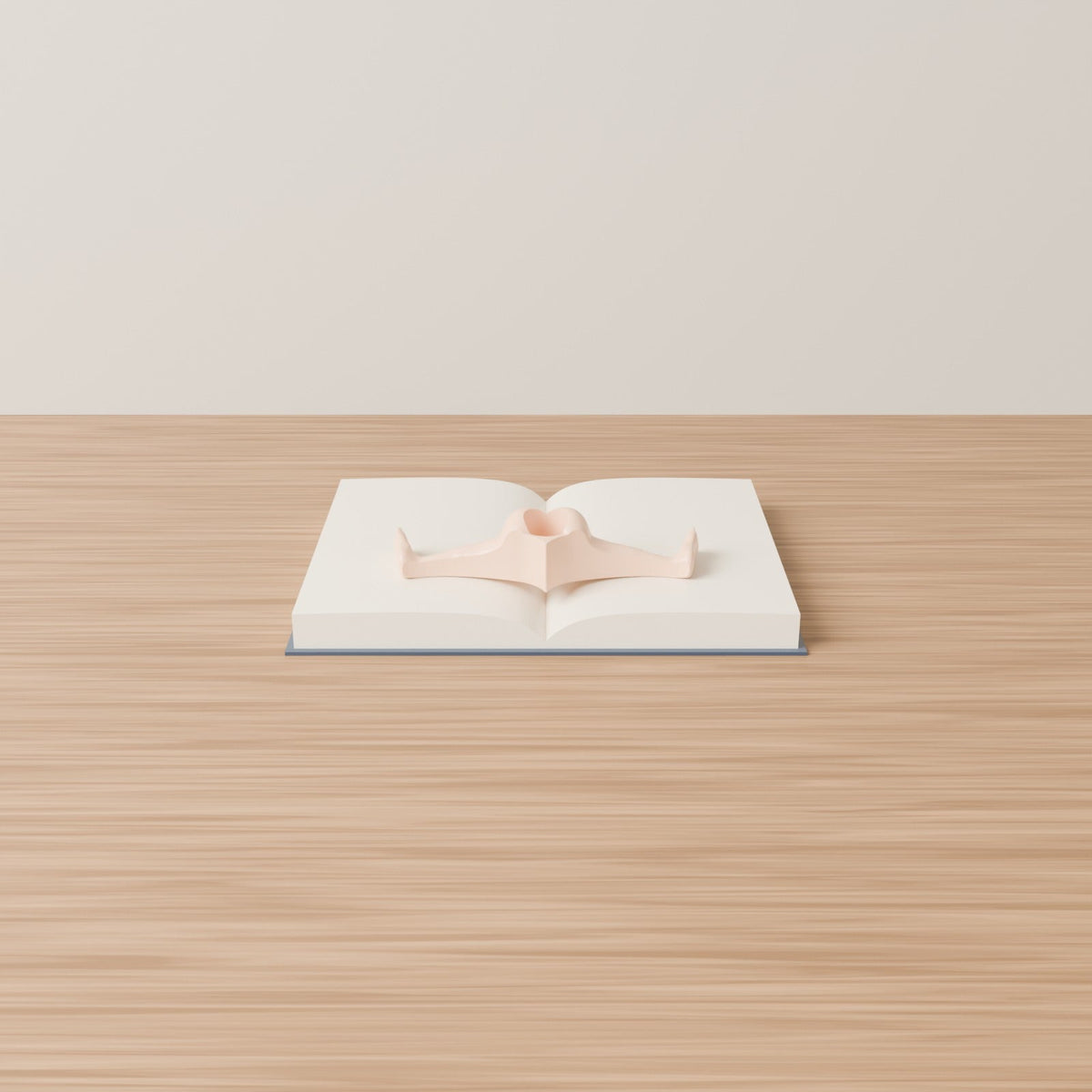 Cheeky Page Holder – Funny Thumb Book Page Holder for Readers - Northern Foundry
