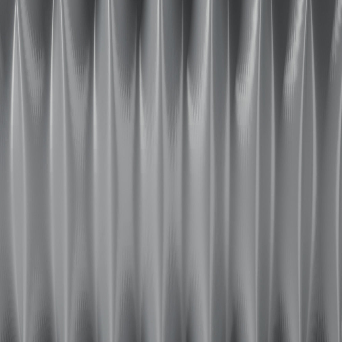 Crypta Pleated Wide Vase – Modern Sculptural Vase - Northern Foundry