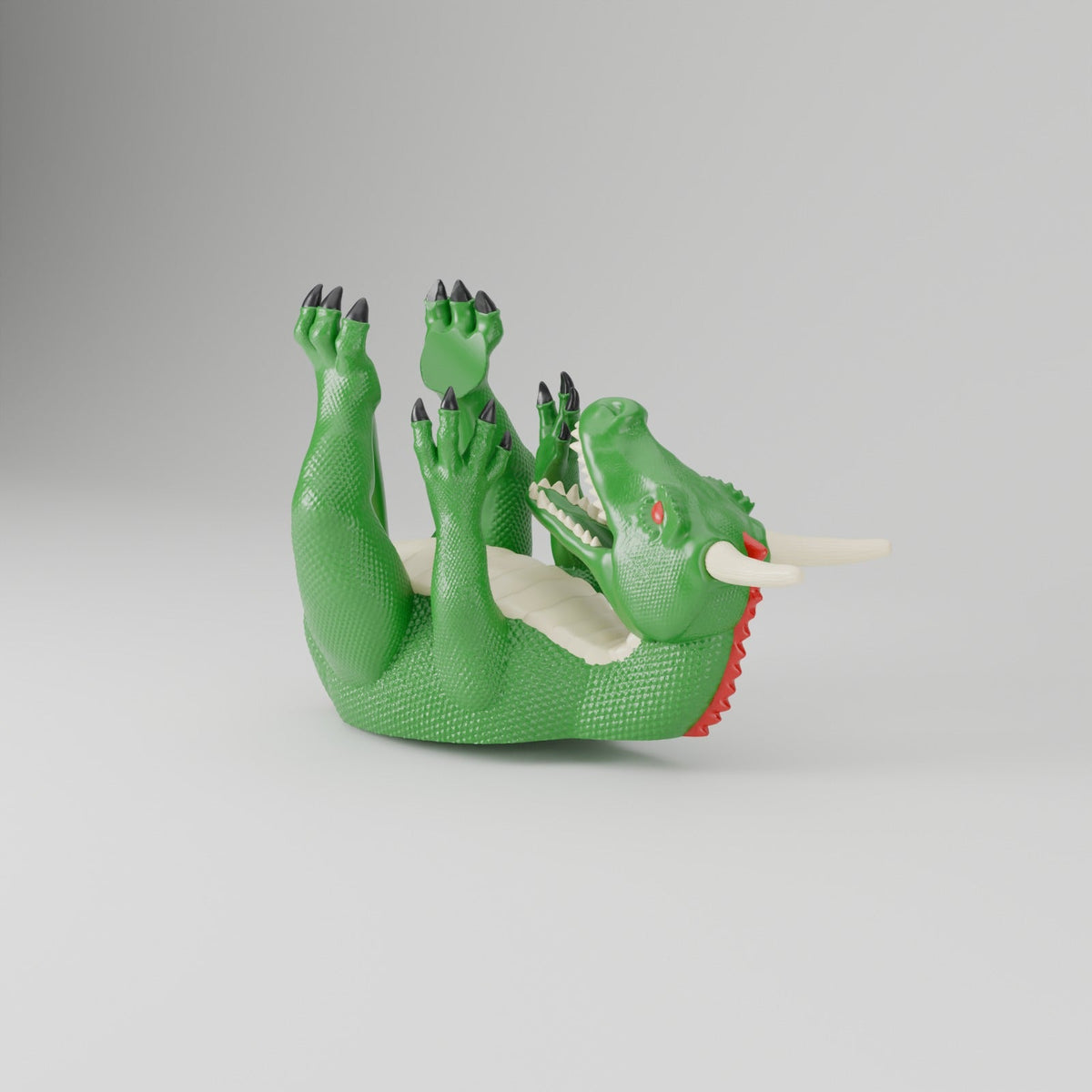 Dragon Wine Bottle Holder – Fantasy Dragon Wine Rack - Northern Foundry