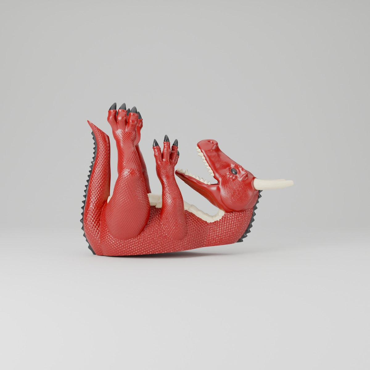 Dragon Wine Bottle Holder – Fantasy Dragon Wine Rack - Northern Foundry