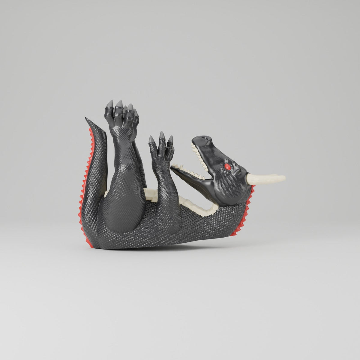 Dragon Wine Bottle Holder – Fantasy Dragon Wine Rack - Northern Foundry