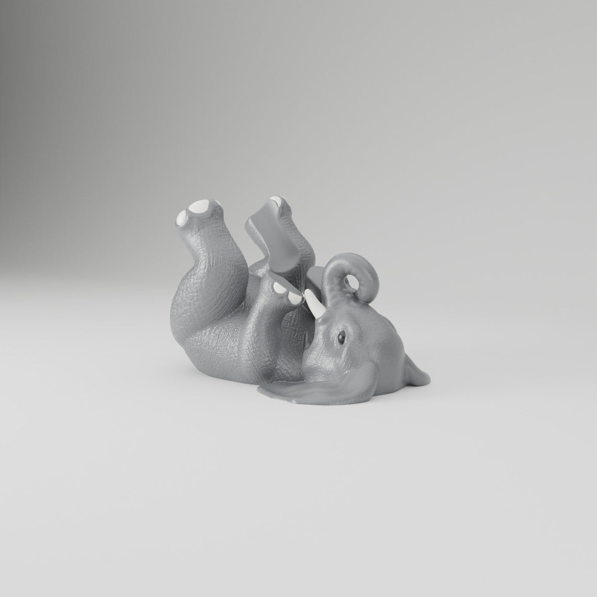 Elephant Wine Bottle Holder – Funny Elephant Wine Rack - Northern Foundry