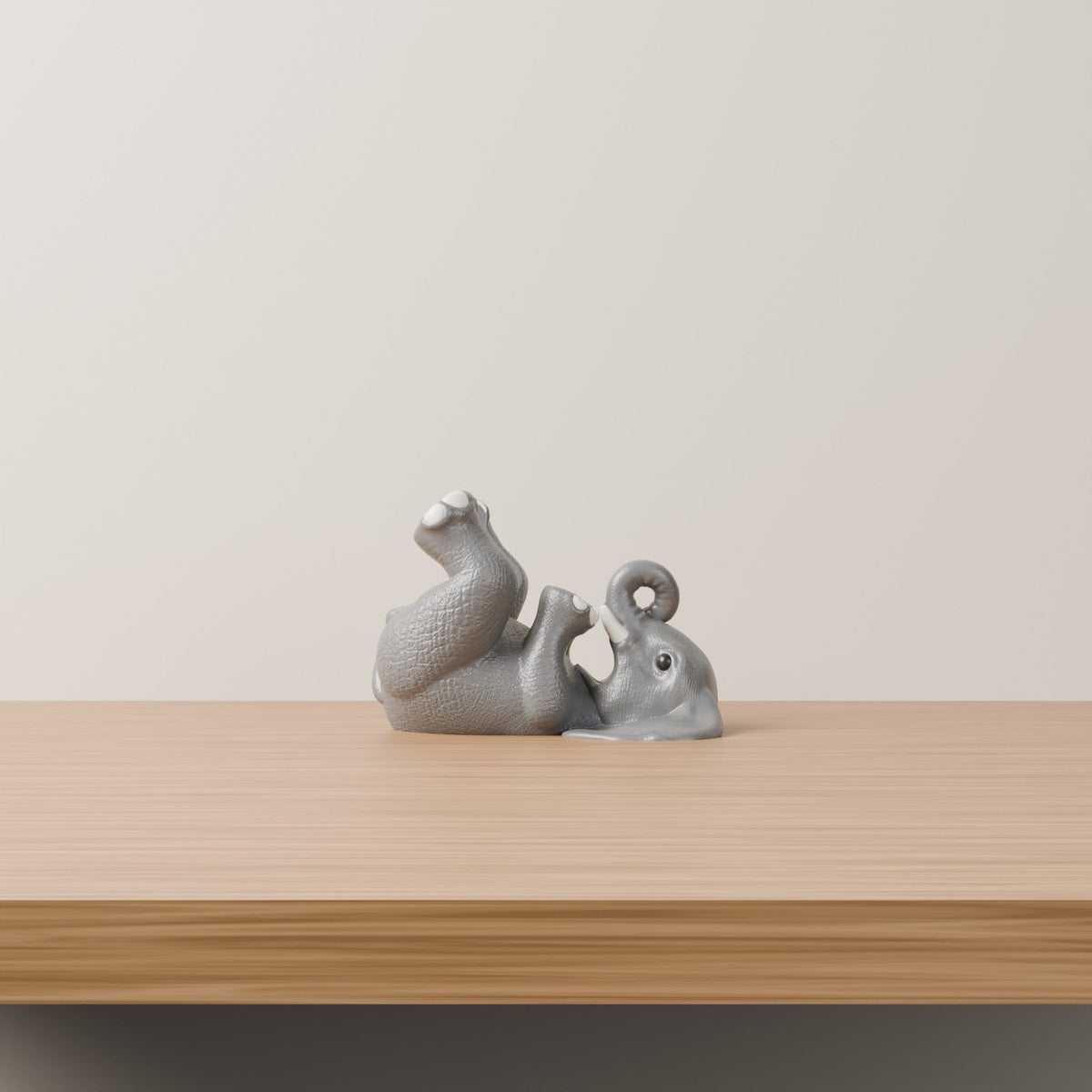 Elephant Wine Bottle Holder – Funny Elephant Wine Rack - Northern Foundry