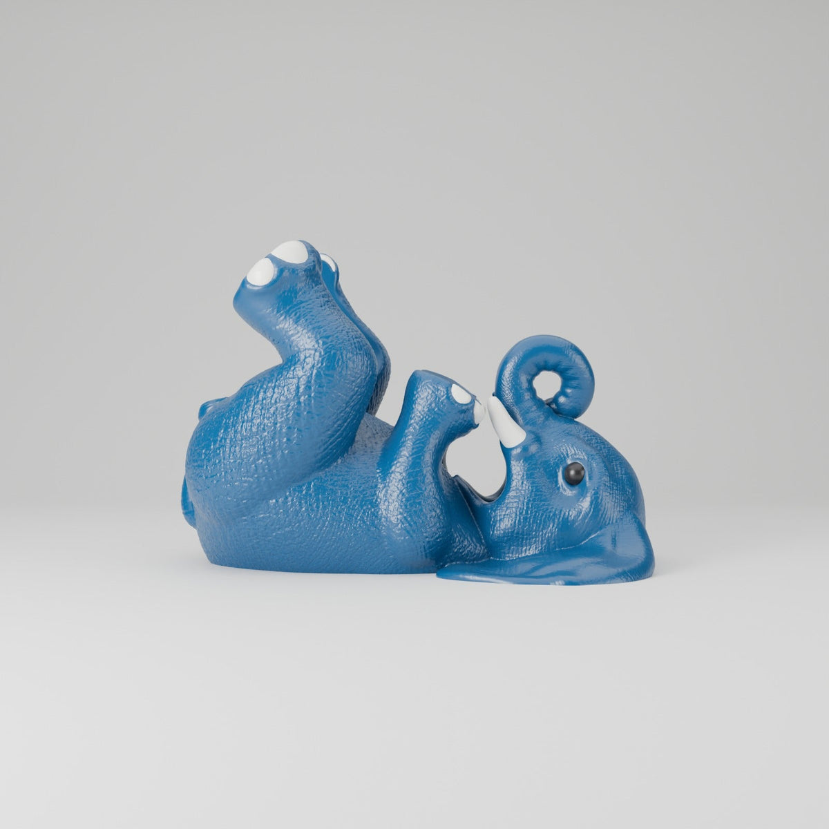 Elephant Wine Bottle Holder – Funny Elephant Wine Rack - Northern Foundry