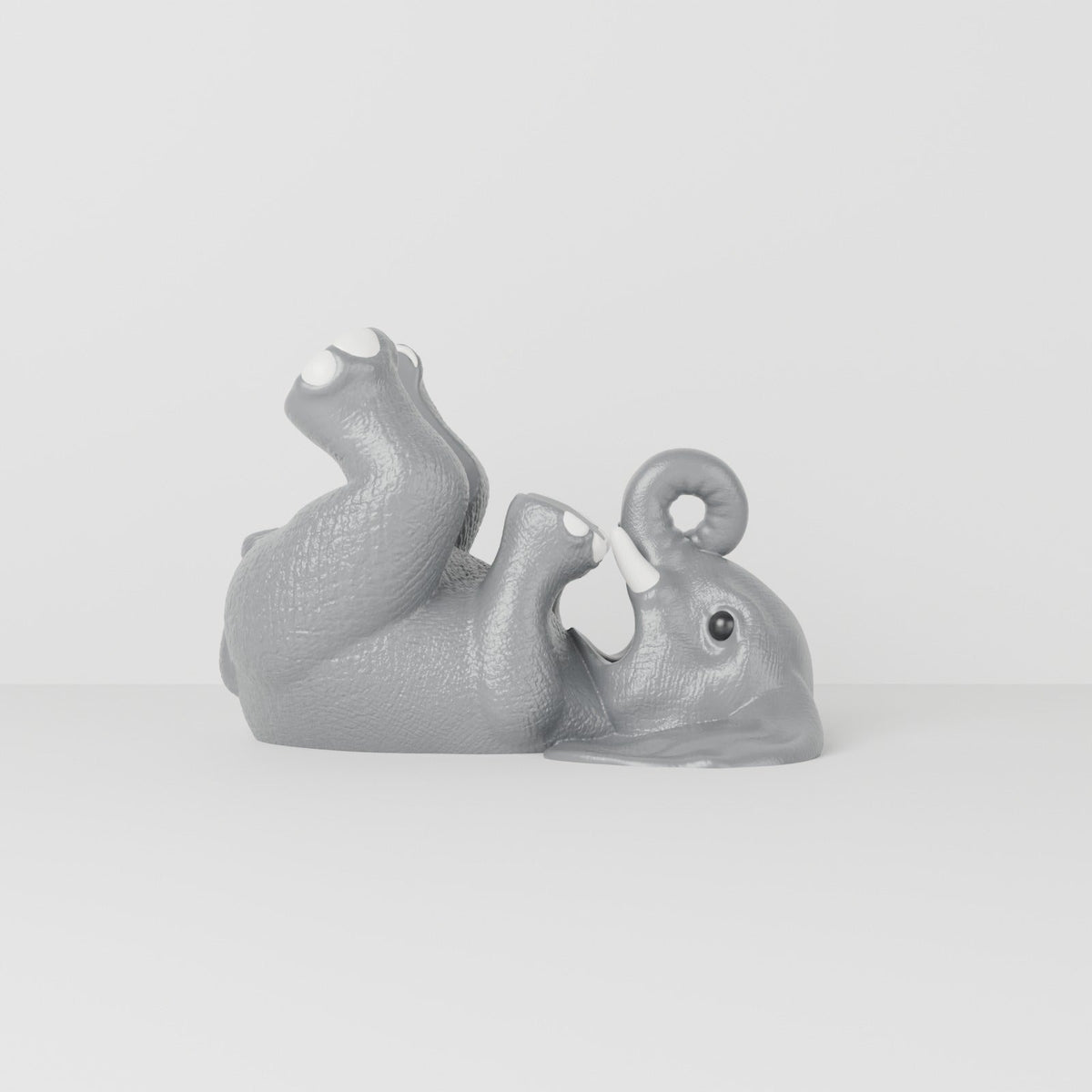 Elephant Wine Bottle Holder – Funny Elephant Wine Rack - Northern Foundry