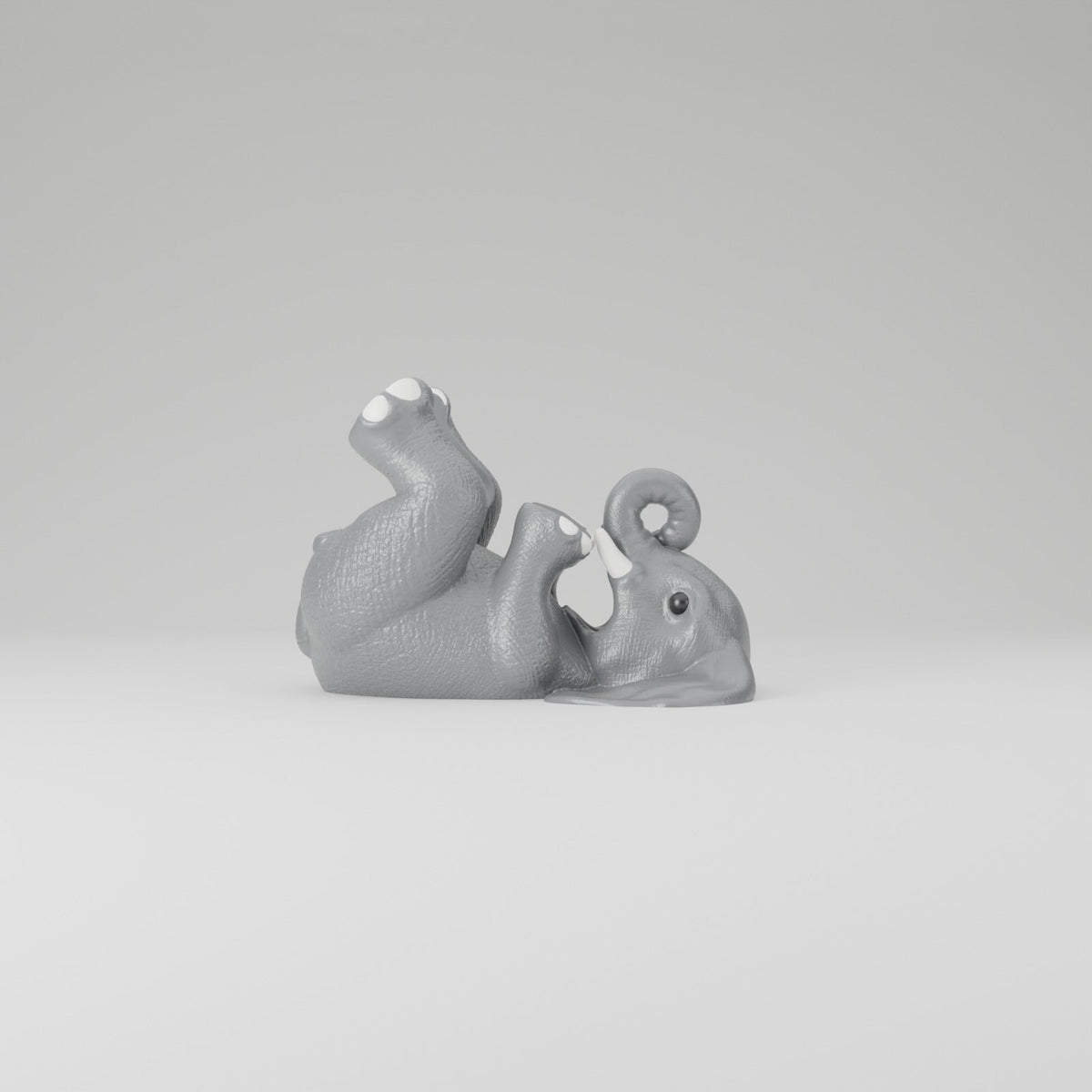 Elephant Wine Bottle Holder – Funny Elephant Wine Rack - Northern Foundry
