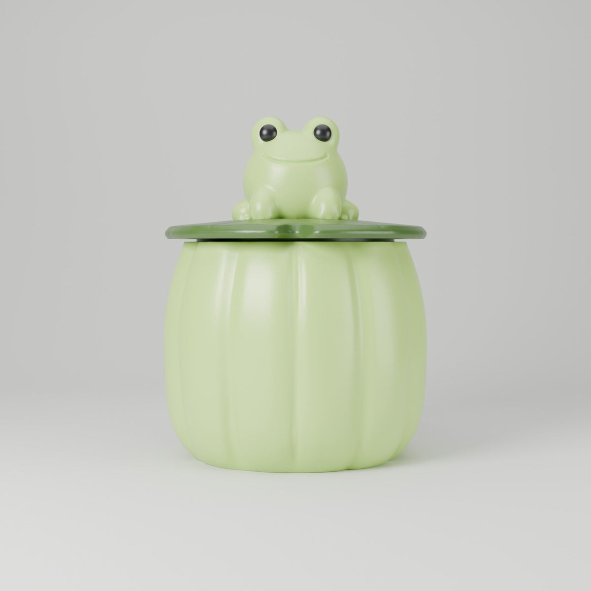 Frog Lily Pad Trinket Box – Cute Jewelry & Keepsake Box - Northern Foundry