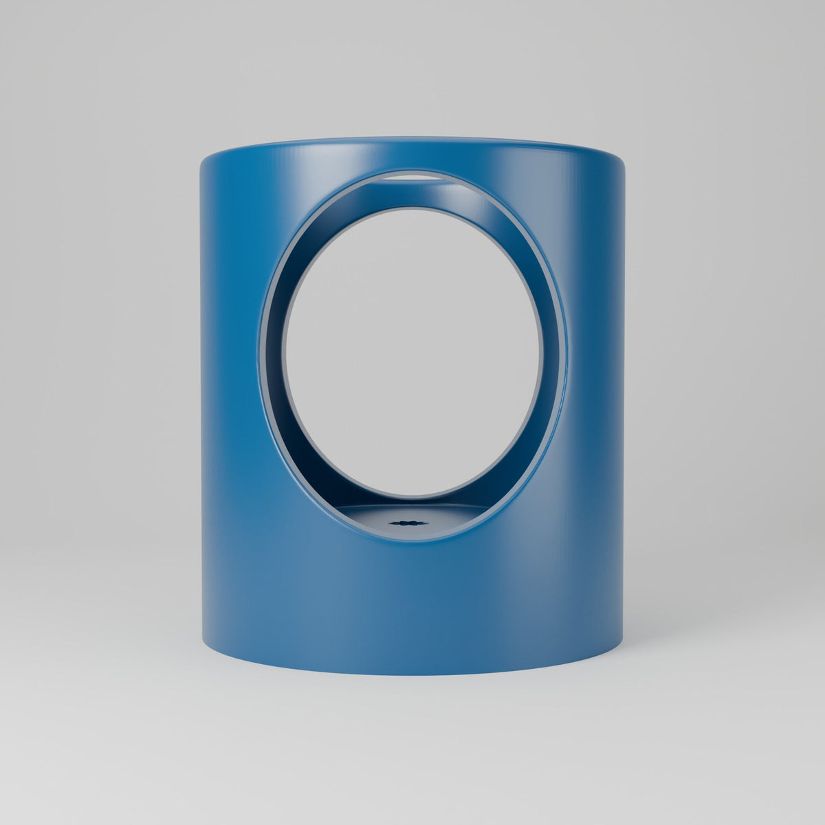 Minimalist Tealight Holder – Modern Cylinder LED Candle Holder - Northern Foundry