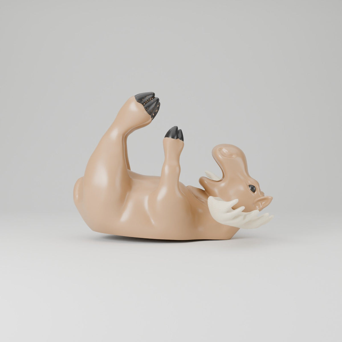 Moose Wine Bottle Holder – Funny Cabin Wine Rack - Northern Foundry