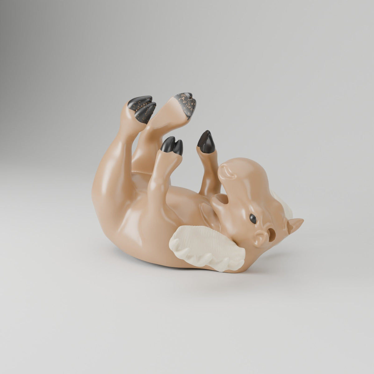 Moose Wine Bottle Holder – Funny Cabin Wine Rack - Northern Foundry