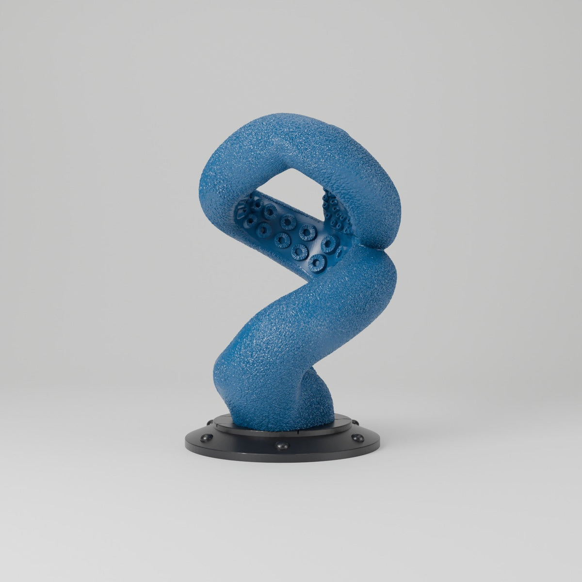 Octopus Tentacle Wine Bottle Holder – Nautical Wine Rack - Northern Foundry