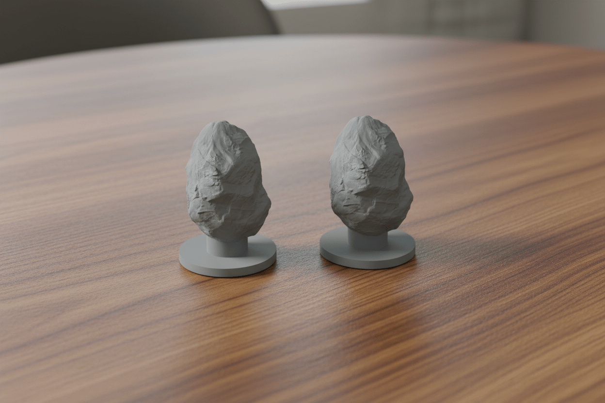 Orbital Battlefield | Space Station Wreckage & Scatter 28mm | Fat Dragon Games | Battlefront Valkyrie - Northern Foundry