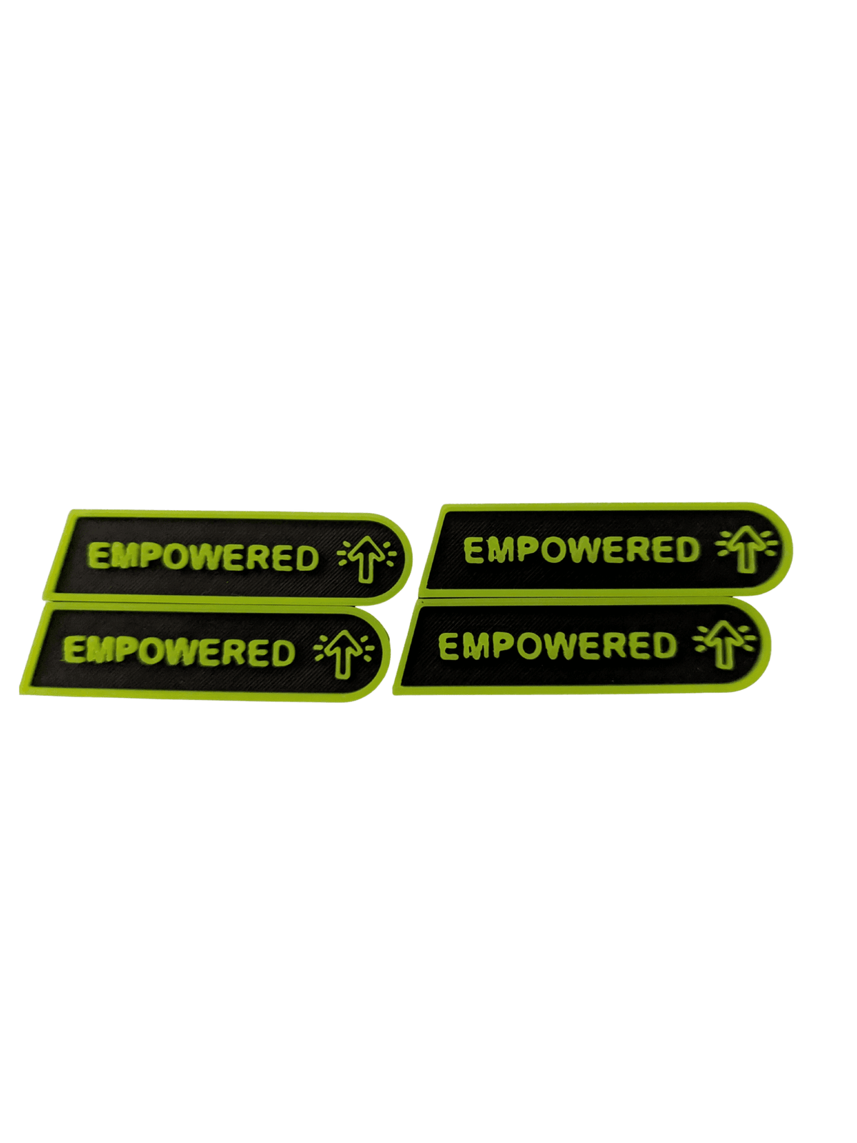 Riftbound Tokens – 73-Piece Radiance Set with Bomb, Disarm & Damage Counters and Case (Unofficial) - Northern Foundry