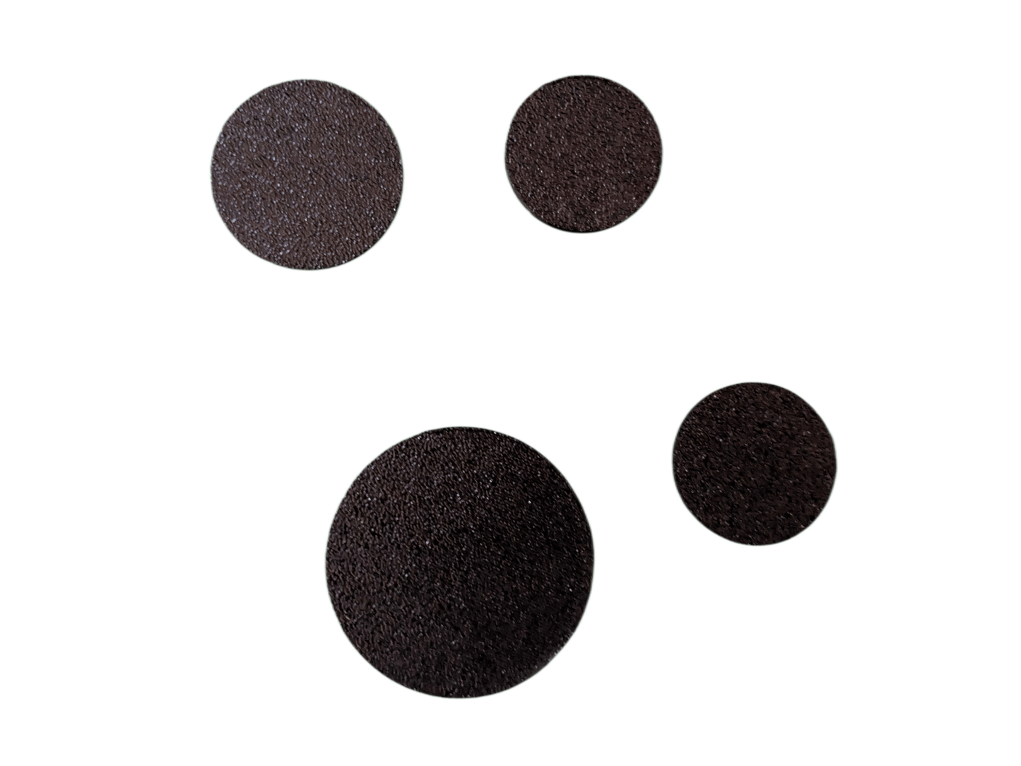 Sky-Watcher 150P/200P Telescope Dust Cap & Plug Set — 1.25″ & 2″ Eyepiece, Focuser, and Filter Protectio