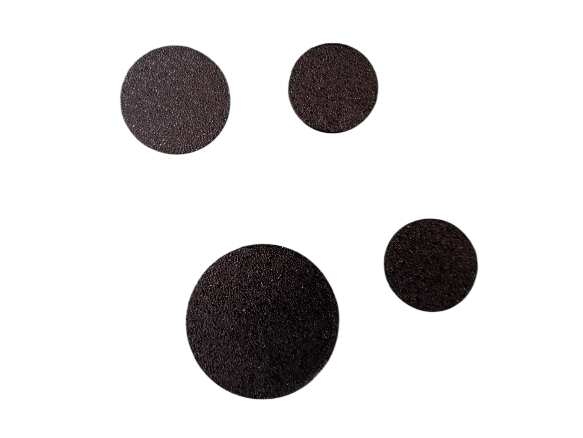 Sky-Watcher 150P/200P Telescope Dust Cap & Plug Set — 1.25″ & 2″ Eyepiece, Focuser, and Filter Protectio