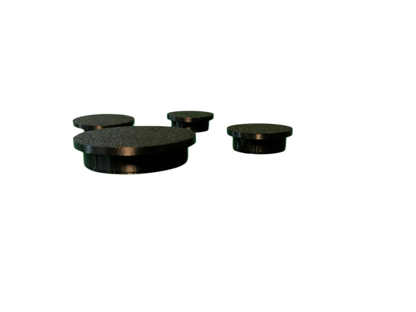 Sky-Watcher 150P/200P Telescope Dust Cap & Plug Set — 1.25″ & 2″ Eyepiece, Focuser, and Filter Protectio